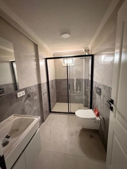 Muğla Ortaca Atatürk Mah. 1+1 Flat For Sale With Pool