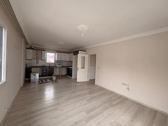 Muğla Ortaca Karaburun Mah. Spacious 3+1 Flat For Sale