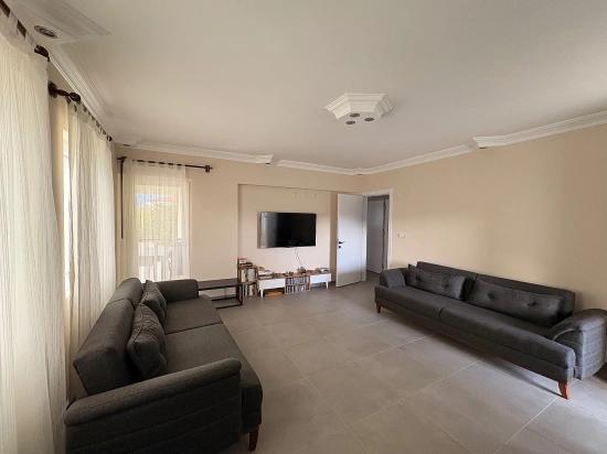Furnished 2+1 Detached House For Rent In Okçular Neighborhood, Dalyan, Muğla.