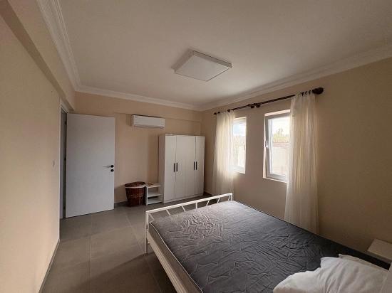 Furnished 2+1 Detached House For Rent In Okçular Neighborhood, Dalyan, Muğla.