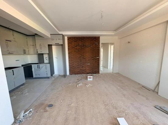 Spacious 3+1 Apartment For Sale In Karaburun Neighborhood, Ortaca, Muğla.