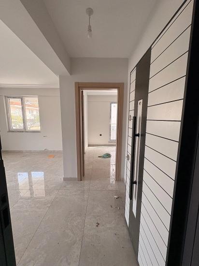 Muğla Ortaca Terzialiler Mah. New 1+1 Flat For Rent