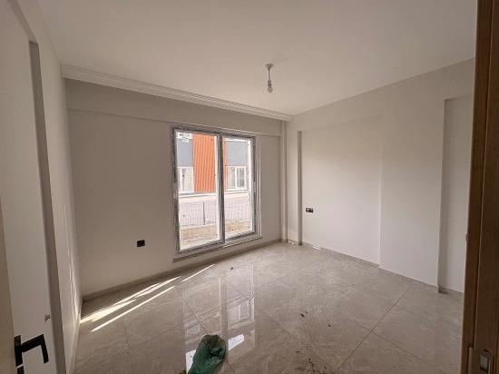 Muğla Ortaca Terzialiler Mah. New 1+1 Flat For Rent