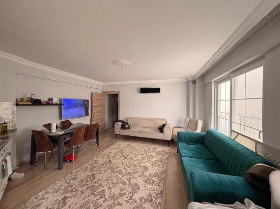 Muğla Ortaca Terzialiler Mah. Spacious 2+1 Opportunity Flat For Sale