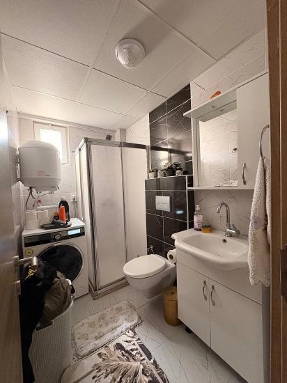 Muğla Ortaca Terzialiler Mah. Spacious 2+1 Opportunity Flat For Sale