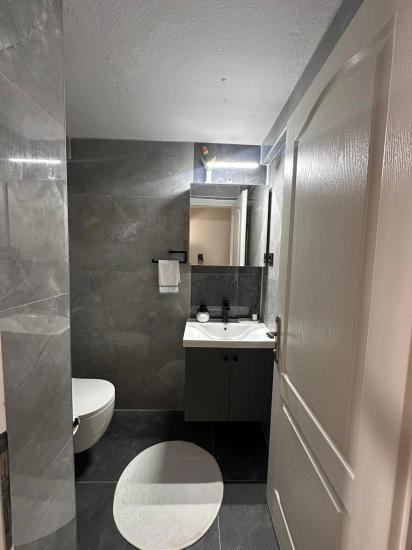 Spacious 3+1 Apartment For Sale In Terzialiler Neighborhood, Ortaca, Muğla.