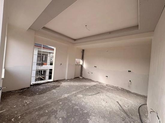 1+1 Apartment For Sale With Large Pool In Karaburun Neighborhood, Ortaca, Muğla