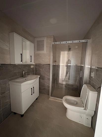 Spacious 2+1 Apartment For Sale In Karaburun Neighborhood, Ortaca, Muğla.