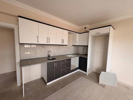 Spacious 2+1 Apartment For Sale In Karaburun Neighborhood, Ortaca, Muğla.