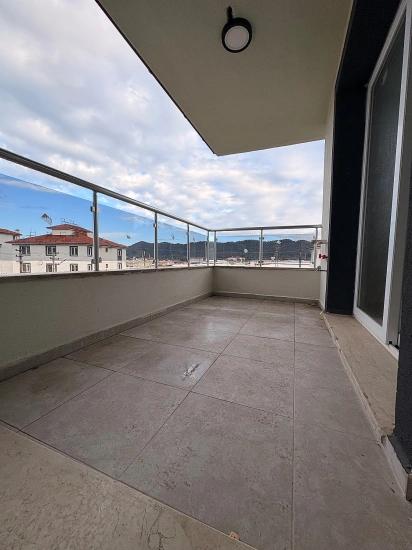 Spacious 2+1 Apartment For Sale In Karaburun Neighborhood, Ortaca, Muğla.