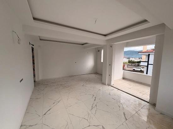 Muğla Ortaca Karaburun Mah. New 2+1 Spacious Flat For Sale