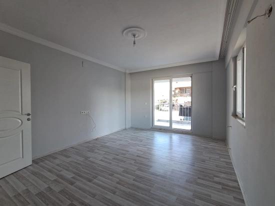 Large 2+1 Apartment For Rent In Ortaca Karaburun