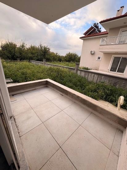 1+1 Brand New Apartment For Sale In Cumhuriyet Neighborhood, Ortaca, Muğla.