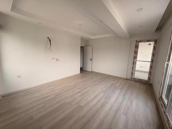 2+1 Brand New Apartment With Closed Kitchen For Sale In Arıkbaşı Neighborhood, Ortanca, Muğla.