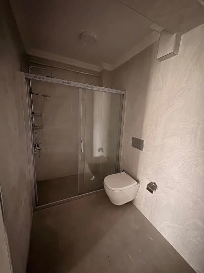 2+1 Brand New Apartment With Closed Kitchen For Sale In Arıkbaşı Neighborhood, Ortanca, Muğla.