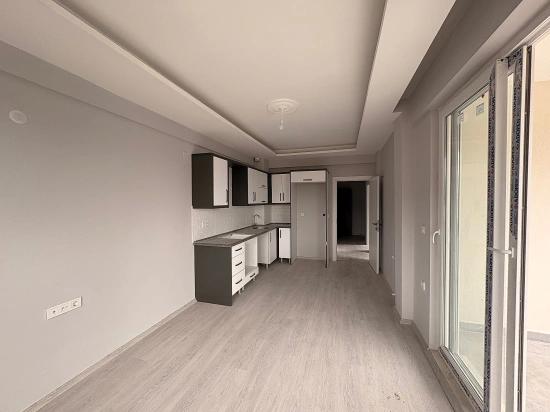 Muğla Ortaca Terzialiler Mah. Brand New 2+1 Flat For Sale