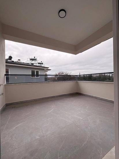 Muğla Ortaca Terzialiler Mah. Brand New 2+1 Flat For Sale