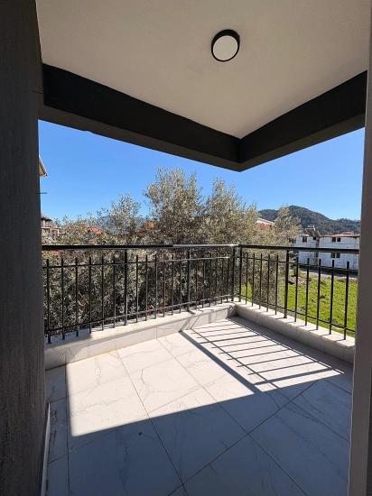 Spacious 2+1 Apartment For Rent In Çaylı Neighborhood, Ortaca, Muğla.