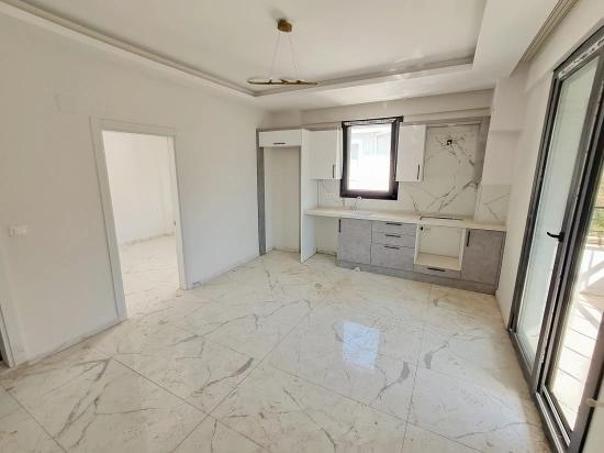 Brand New 1+1 Apartment For Rent In Ortaca Çaylı