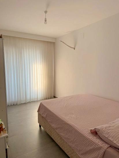 2+1 Luxury Flat For Sale With Underfloor Heating In Ortaca Center