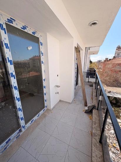 Muğla Dalaman Karaçalı Mah. 1+1 New Flat For Sale