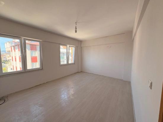 2+1 Apartment With Closed Kitchen For Sale In Karaçalı Neighborhood, Dalaman, Muğla.