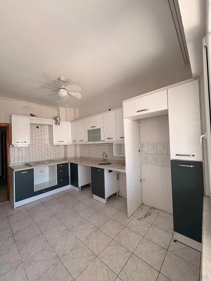 2+1 Apartment With Closed Kitchen For Sale In Karaçalı Neighborhood, Dalaman, Muğla.