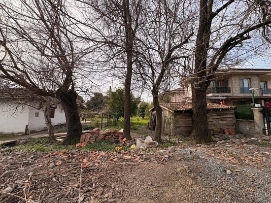 Muğla Köyceğiz Gelişim Mah. 600 M2 Single Title Deed Zoning Land