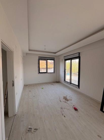 2+1 Apartment With Closed Kitchen For Sale In Ortaca Karaburun Neighborhood.