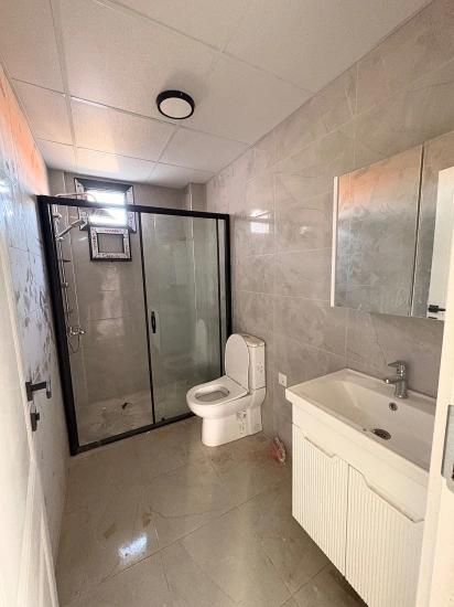2+1 Apartment With Closed Kitchen For Sale In Ortaca Karaburun Neighborhood.