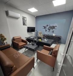 150 M2 Shop For Sale In Dalaman City Center, Muğla, On A Busy Street.