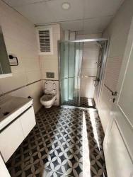 4+1 Duplex Apartment For Sale In Dalaman City Center, Muğla