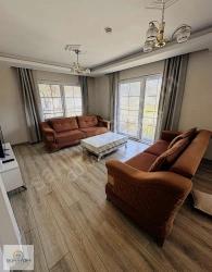 Günaydın Real Estate Offers A Furnished 4+1 Apartment For Rent In Dalyan Center.