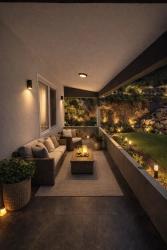 1-Acre Plot Of Land For Sale In Dalyan Gökbel Neighborhood.