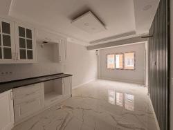 1+1 Apartment With Pool In Çaylı Neighborhood, Ortaca.