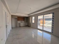 2+1 Apartment For Rent With Pool In Bahçelievler Neighborhood, Ortaca