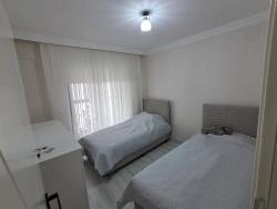 Furnished 2+1 Large Flat For Sale In Ortaca Çaylı