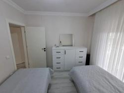 Furnished 2+1 Large Flat For Sale In Ortaca Çaylı