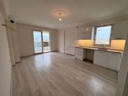 3+1 Brand New Apartment For Sale In Ortaca Terzialiler Neighborhood.