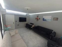 Closed Kitchen 2+1 Well-Keeped Flat For Sale In Ortaca Center