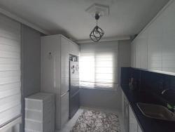 Closed Kitchen 2+1 Well-Keeped Flat For Sale In Ortaca Center