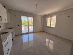 1+1 Bedroom Apartment For Rent in Terzialiler Nbh. Ortaca - 55 m²