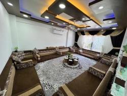 3+1 Apartment With En-Suite Bathroom On The Boulevard In Karaburun Neighborhood, Ortaca.