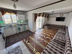 3+1 Bedroom Apartment For Sale in Karaburun Nbh. Ortaca - 165 m²