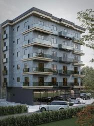 Luxury 2+1 Apartments For Sale From The Project On Cumhuriyet Street In Ortaca