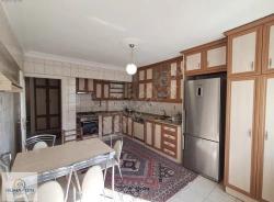 2+1 Bedroom Apartment For Rent in Bahçelievler Nbh. Ortaca - 110 m²