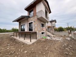 3+1 Modern Luxury Villa For Sale In Ortaca Dikmekavak Neighborhood.