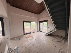 3+1 Modern Luxury Villa For Sale In Ortaca Dikmekavak Neighborhood.