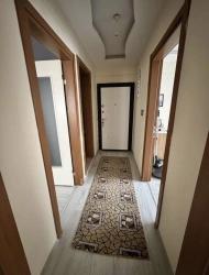 2+1 Apartment For Sale In Ortaca Cumhuriyet Neighborhood, Sütçüler Street.