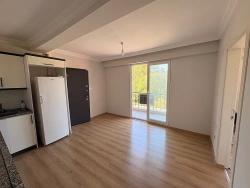 1+1 Apartment For Sale In Dalaman Bezkese Neighborhood, Suitable For Investment